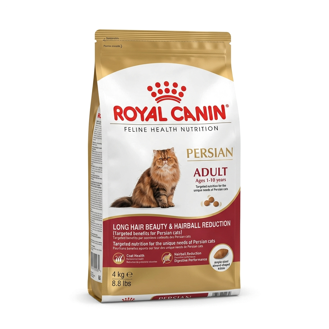 Royal Canin Persian Adult Cat Food