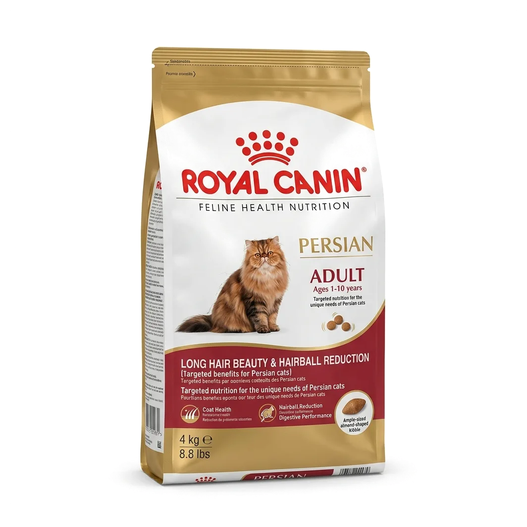 Royal Canin Persian Adult Cat Food